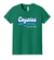 Cascade Ridge Elementary Pop Up Fall 2026 - Youth T-Shirt (Drip Design)