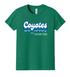Cascade Ridge Elementary Pop Up Fall 2026 - Youth T-Shirt (Drip Design)