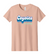 Cascade Ridge Elementary Pop Up Fall 2026 - Youth T-Shirt (Drip Design)