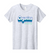 Cascade Ridge Elementary Pop Up Fall 2026 - Youth T-Shirt (Drip Design)