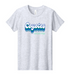 Cascade Ridge Elementary Pop Up Fall 2026 - Youth T-Shirt (Drip Design)