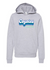Cascade Ridge Elementary Pop Up Fall 2026 - Youth Hoodie (Drip Design)