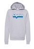 Cascade Ridge Elementary Pop Up Fall 2026 - Youth Hoodie (Drip Design)