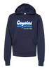 Cascade Ridge Elementary Pop Up Fall 2026 - Youth Hoodie (Drip Design)