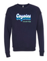 Cascade Ridge Elementary Pop Up Fall 2026 - Crewneck (Drip Design)