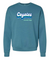 Cascade Ridge Elementary Pop Up Fall 2026 - Crewneck (Drip Design)