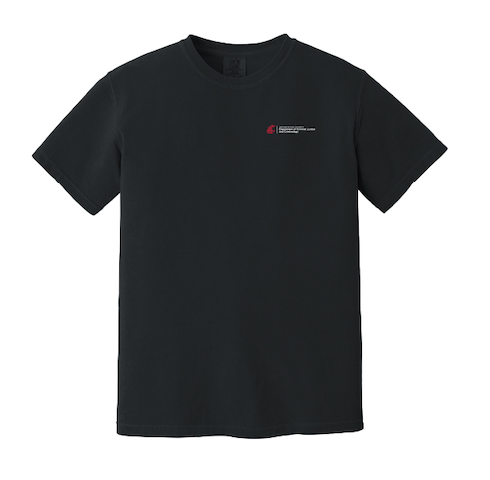 Washington State University Criminal Justice Pop Up September 2025 - T-Shirt