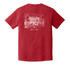 Washington State University Criminal Justice Pop Up September 2025 - T-Shirt