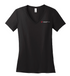 Washington State University Criminal Justice Pop Up September 2025 - Women's V-Neck T-Shirt