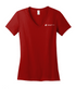Washington State University Criminal Justice Pop Up September 2025 - Women's V-Neck T-Shirt