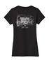 Washington State University Criminal Justice Pop Up September 2025 - Women's V-Neck T-Shirt
