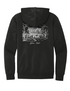Washington State University Criminal Justice Pop Up September 2025 - Hoodie