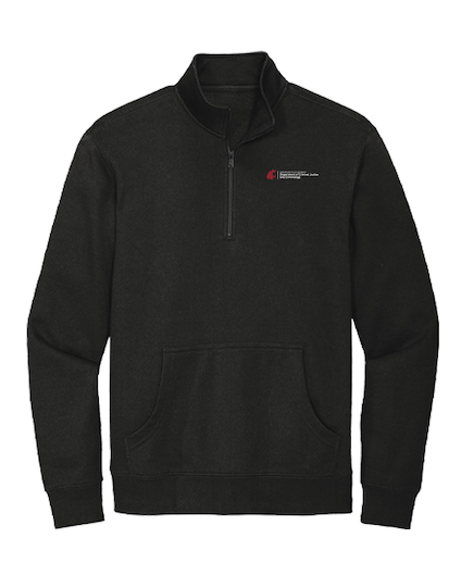 Washington State University Criminal Justice Pop Up September 2025 - 1/4 Zip