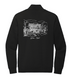 Washington State University Criminal Justice Pop Up September 2025 - 1/4 Zip