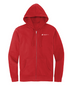 Washington State University Criminal Justice Pop Up September 2025 - Full Zip Hoodie