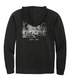 Washington State University Criminal Justice Pop Up September 2025 - Full Zip Hoodie