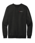 Washington State University Criminal Justice Pop Up September 2025 - Crewneck
