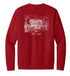 Washington State University Criminal Justice Pop Up September 2025 - Crewneck