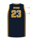 SVDP Basketball Jerseys October 2026 - Jersey