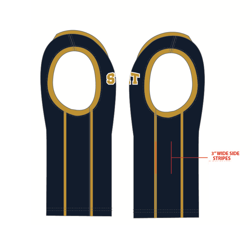 SVDP Basketball Jerseys October 2026 - Jersey