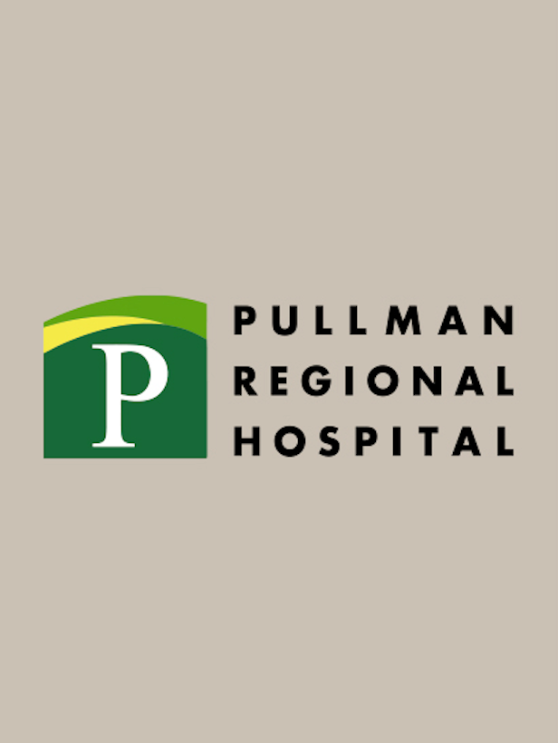 Pullman Regional Hospital Holiday Merchandise Winter 2025 - Wearever Signature Pique Polo