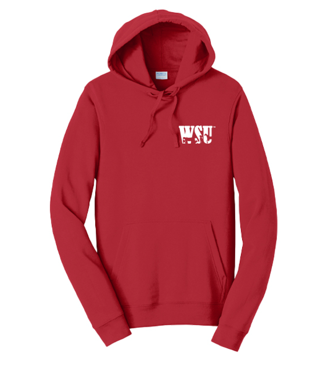 Washington State University Animal Sciences Merchandise Spring 2026 - Hoodie