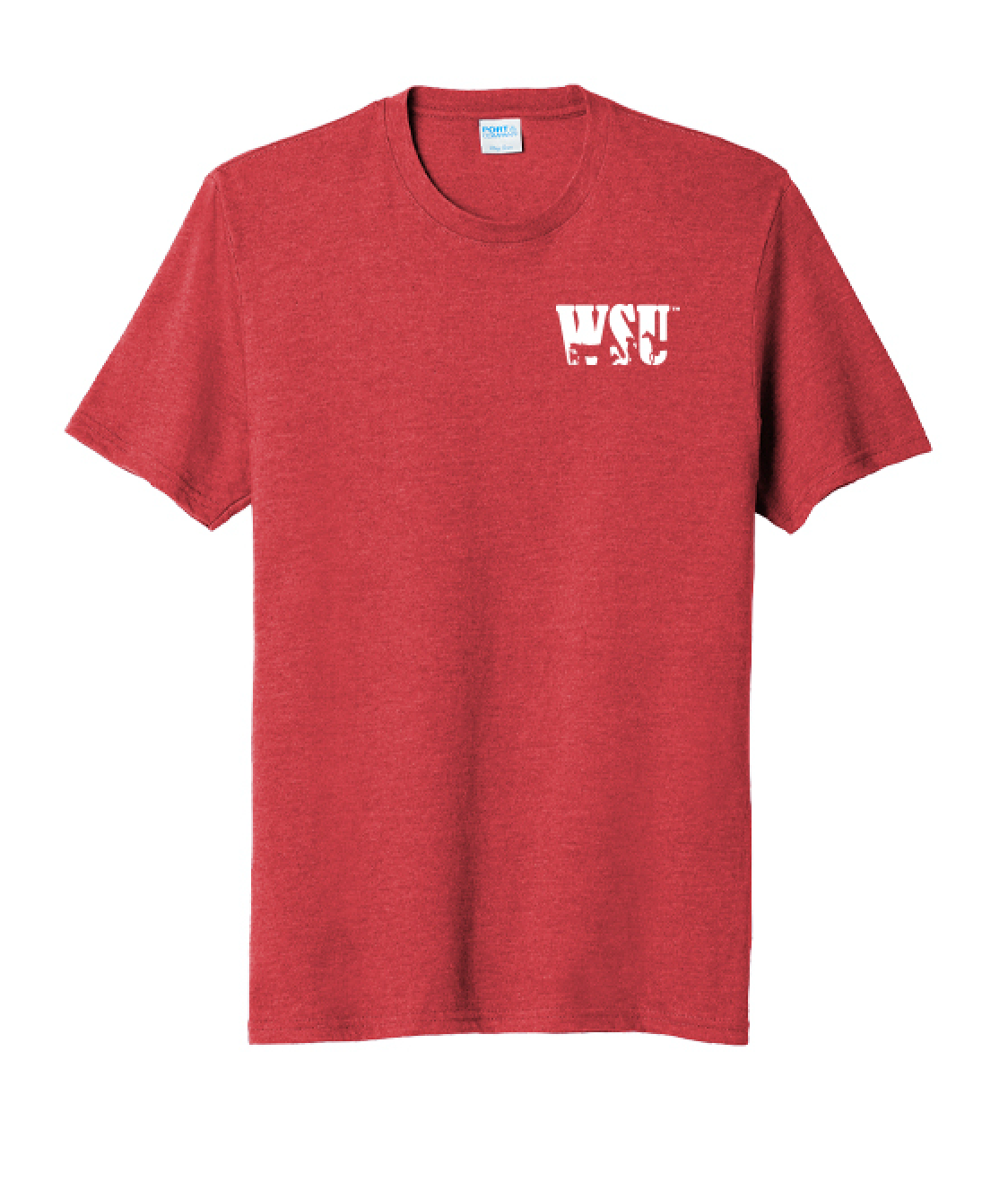 Washington State University Animal Sciences Merchandise Spring 2026 - Blend Tee