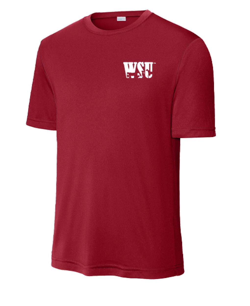 Washington State University Animal Sciences Merchandise Spring 2026 - Polyester Tee