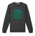 Greenacres Elementary PTA Merchandise Fall 2026 - Stanley/Stella Crewneck (Flower Apparel)