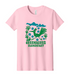 Greenacres Elementary PTA Merchandise Fall 2026 - Youth T-Shirt (Flower Apparel)