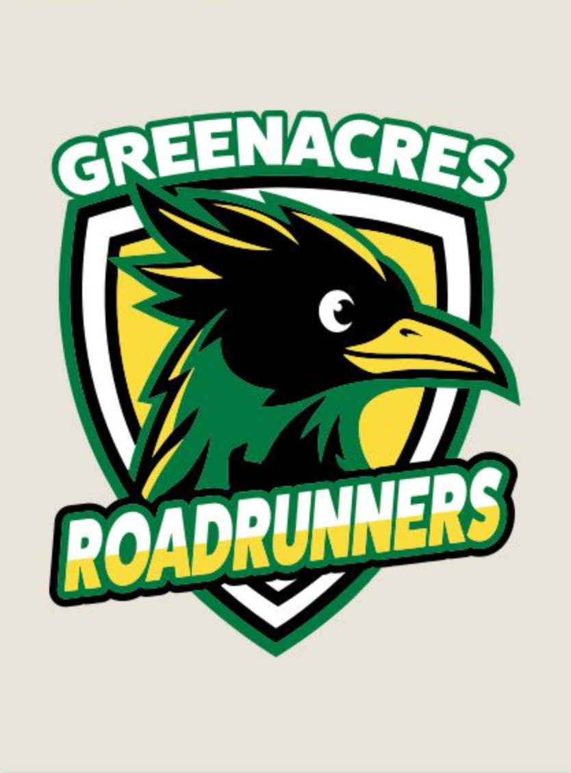 Greenacres Elementary PTA Merchandise Fall 2026 - Hoodie (Roadrunner Apparel)