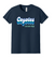 Cascade Ridge Elementary Pop Up Fall 2026 - Youth T-Shirt (Drip Design)