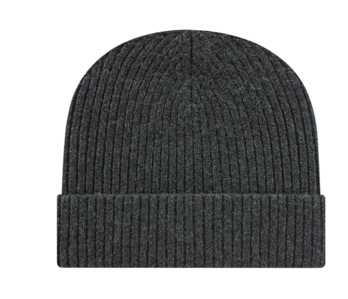Premium Knit Cap with Cuff