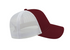 Two-Tone Trucker Mesh Back Cap