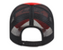 Two-Tone Trucker Mesh Back Cap