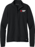 Design West Architects Merchandise Fall 2026 - Women's 1/2 Zip