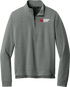 Design West Architects Merchandise Fall 2026 - Women's 1/2 Zip