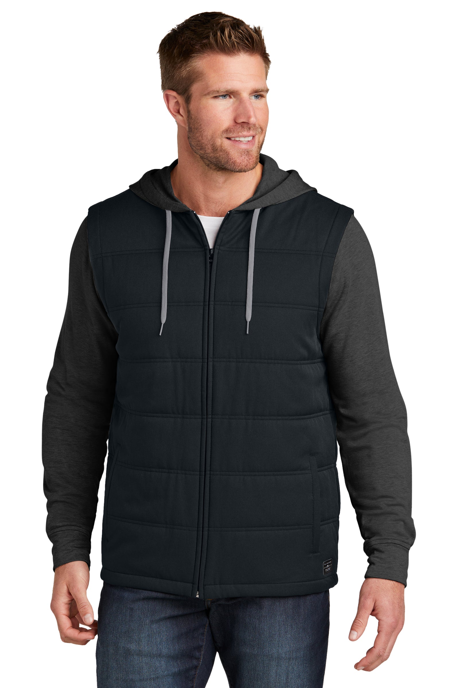 TravisMathew Tides Up Hooded Jacket