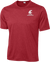 Washington State University Alumni Association Staff Pop Up Summer 2026 - Tall Tee