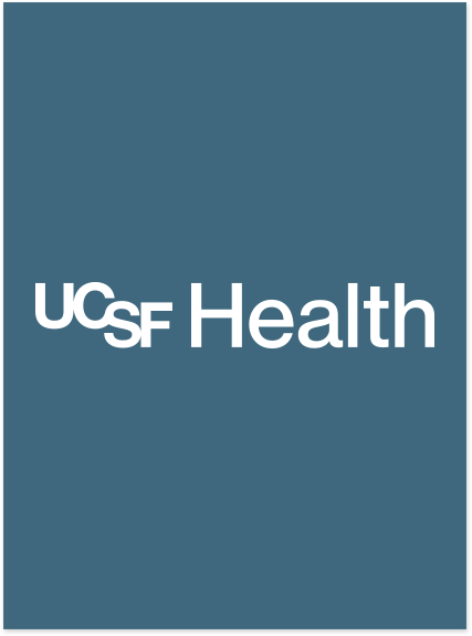 UCSF Health Emergency Room Merchandise Fall 2026 - Full Zip Hoodie