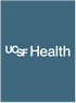 UCSF Health Emergency Room Merchandise Fall 2026 - Full Zip Hoodie