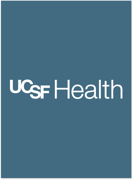 UCSF Health Pediatric Emergency Room Merchandise Fall 2026 - Tee