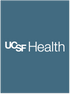 UCSF Health Pediatric Emergency Room Merchandise Fall 2026 - Long Sleeve Tee