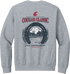 Washington State University Alumni Association Tumwater Cougar Classic Golf Tournament Summer 2026 - Crewneck
