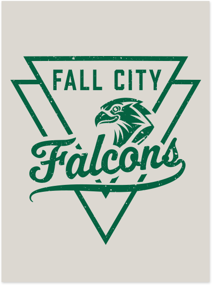 Fall City Elementary Merchandise Fall 2026 - Adult Tee