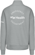 UCSF Health Emergency Room Merchandise Fall 2026 - Women's Quarter Zip