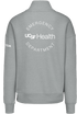UCSF Health Pediatric Emergency Room Merchandise Fall 2026 - Women's Quarter Zip