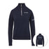UCSF Health Emergency Room Merchandise Fall 2026 - Women's Quarter Zip