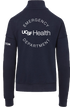 UCSF Health Pediatric Emergency Room Merchandise Fall 2026 - Women's Quarter Zip