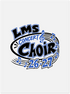 Lincoln Middle School Choir Tees October 2026 - T-Shirt